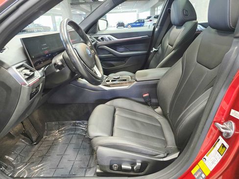 Used 2023 BMW i4 eDrive35 w/ Premium Package RWD image 25