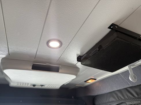 Used 2014 RAM ProMaster 2500 w/ Interior Convenience Group FWD image 52