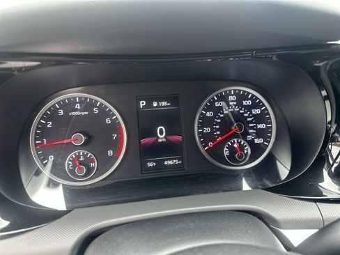 Used 2024 Kia K5 GT-Line AWD/4WD image 12
