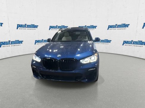 Used 2019 BMW X5 xDrive50i w/ M Sport Package AWD/4WD image 4