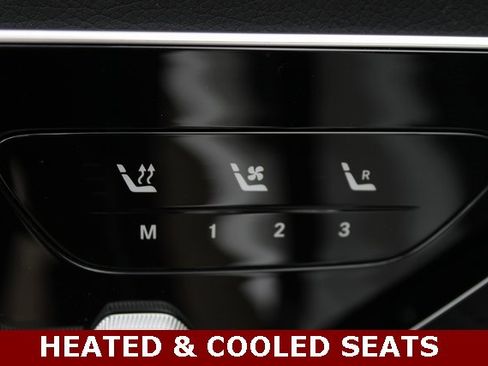 New 2026 Mercedes-Benz S 500 4MATIC image 13