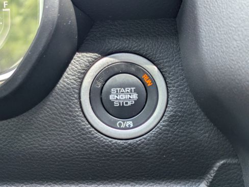 Used 2025 RAM 1500 Big Horn image 26