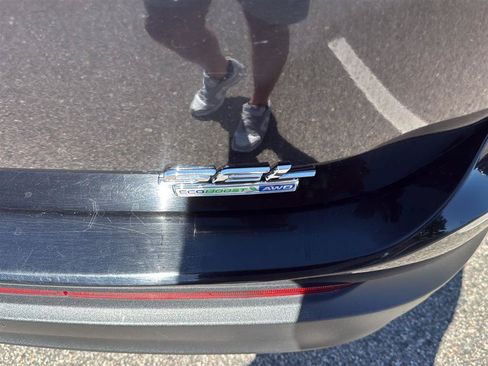 Used 2016 Ford Edge SEL w/ Class II Trailer Tow Package AWD/4WD image 9