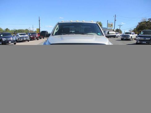 Used 2011 RAM 2500 ST w/ ST Popular Equipment Group image 2