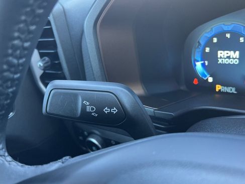 New 2025 Ford Bronco Sport Outer Banks w/ Outer Banks Tech Package+ image 11