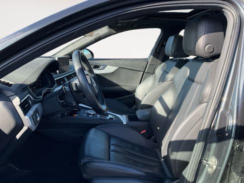 Used 2017 Audi A4 2.0T Premium Plus w/ Premium Plus Package image 12