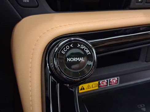 New 2025 Lexus NX 450h+ AWD w/ Luxury Package image 23