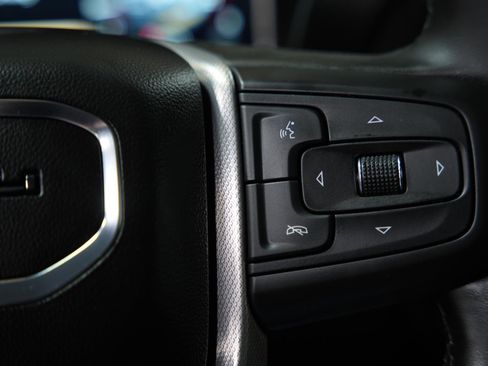 New 2026 GMC Sierra 2500 Denali w/ Denali Reserve Package image 40