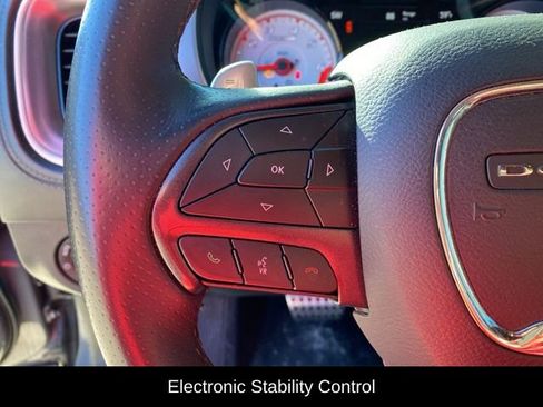 Used 2019 Dodge Charger R/T w/ Plus Group image 17