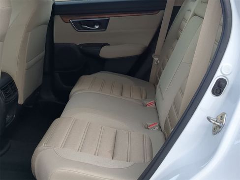 Used 2019 Honda CR-V EX image 26