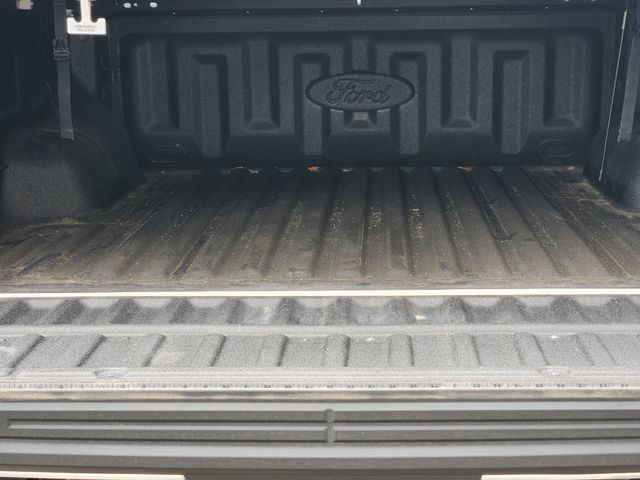 Certified 2025 Ford Ranger Raptor AWD/4WD image 19