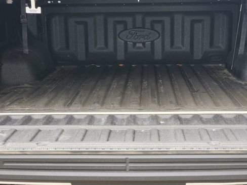 Certified 2025 Ford Ranger Raptor AWD/4WD image 19