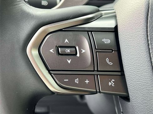 Certified 2024 Lexus GX 550 w/ Cold Area Package image 23