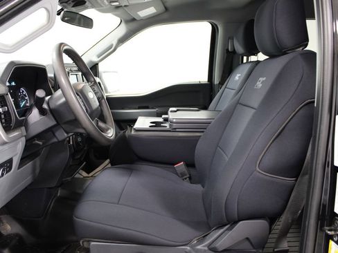 Used 2022 Ford F150 XLT w/ Trailer Tow Package image 16