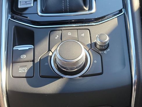 Certified 2025 MAZDA CX-5 Signature image 36