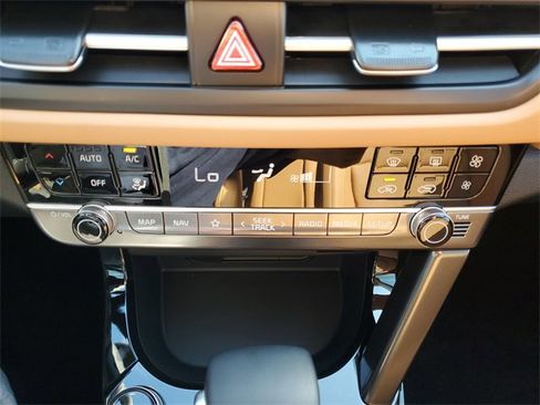 New 2026 Kia Seltos EX image 34