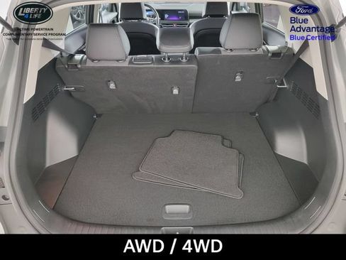 Used 2024 Kia Seltos S AWD/4WD image 15