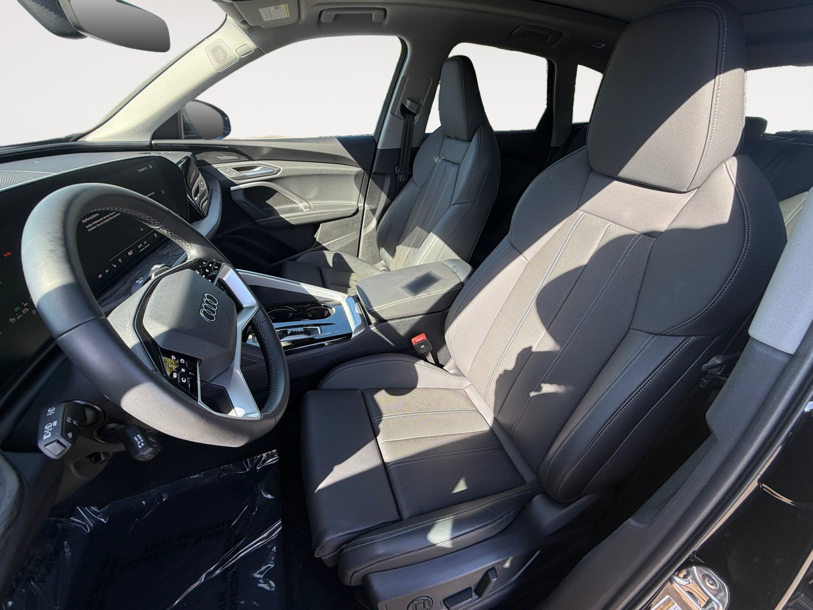 Certified 2025 Audi Q5 Premium Plus AWD/4WD image 10