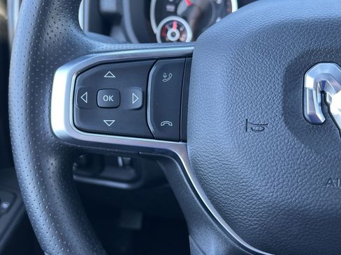 New 2026 RAM 3500 Tradesman image 11