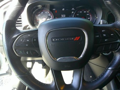 Used 2022 Dodge Charger GT w/ Plus Group AWD/4WD image 11