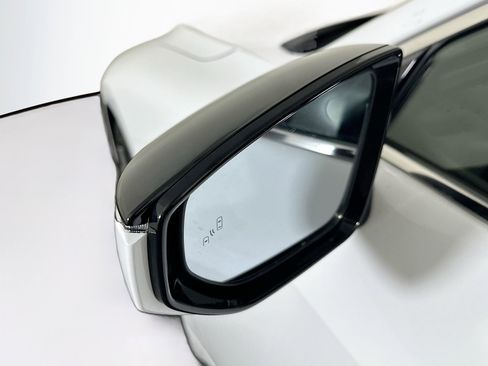 Used 2024 Lexus IS 350 F Sport image 16