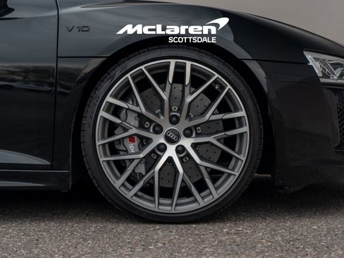 Used 2017 Audi R8 V10 plus image 29