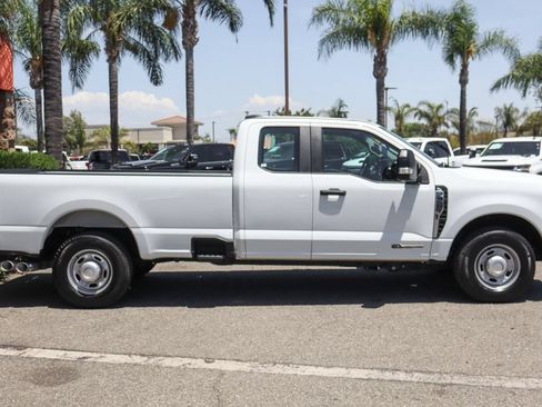 Used 2024 Ford F350 XL RWD image 10