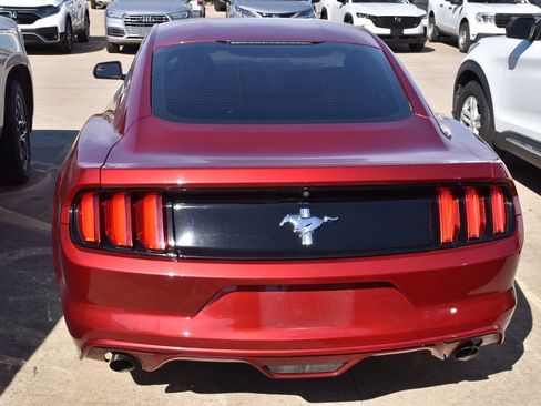 Used 2017 Ford Mustang Coupe image 7