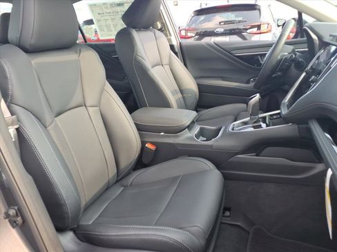 New 2025 Subaru Legacy Limited image 6
