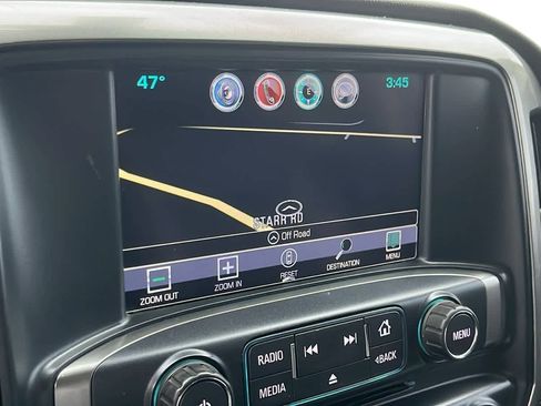 Used 2017 Chevrolet Silverado 1500 LT w/ All Star Edition image 30