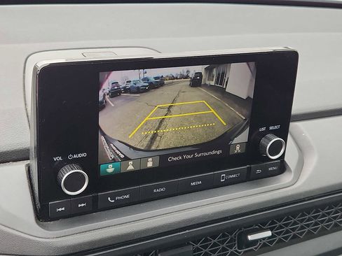 Used 2024 Honda Accord EX image 17