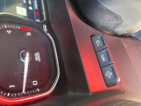 Used 2021 GMC Sierra 2500 Denali w/ Denali Ultimate Package image 17