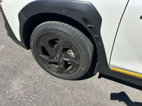 Used 2025 Subaru Crosstrek 2.5i Sport image 9