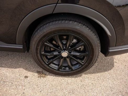 Used 2025 Honda CR-V EX image 13