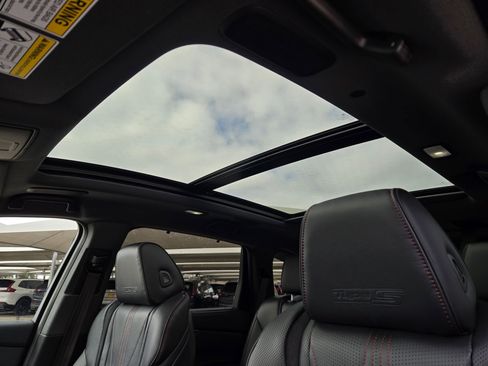 New 2026 Acura MDX Type S image 14