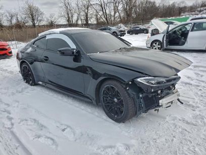 Used 2023 BMW M4 xDrive Competition
