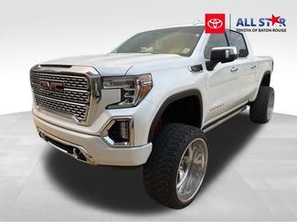 Used 2020 GMC Sierra 1500 Denali w/ Denali Ultimate Package video 1