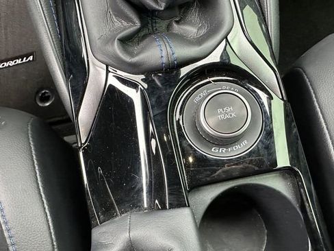 Used 2024 Toyota Corolla GR image 23
