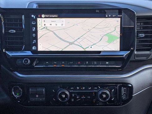 New 2026 Chevrolet Silverado 1500 LT w/ Z71 Off-Road Package image 13