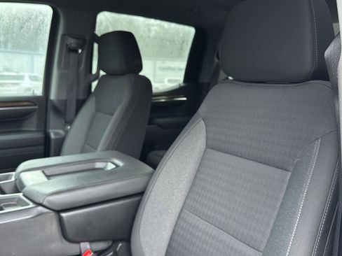 Used 2023 Chevrolet Silverado 1500 LT image 28