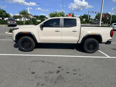 Certified 2026 GMC Canyon Elevation w/ Convenience Package