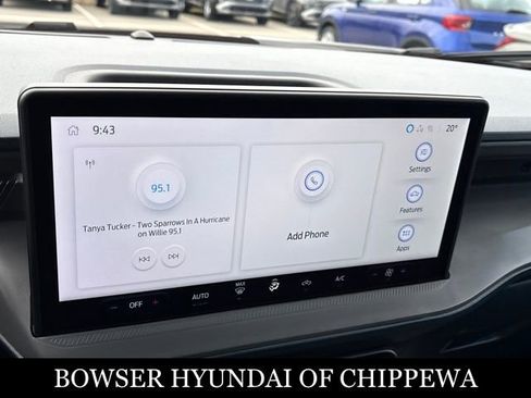 Used 2025 Ford Maverick XL w/ Equipment Group 102A image 15