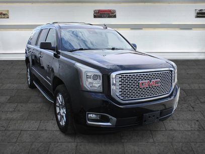 Used 2016 GMC Yukon XL Denali