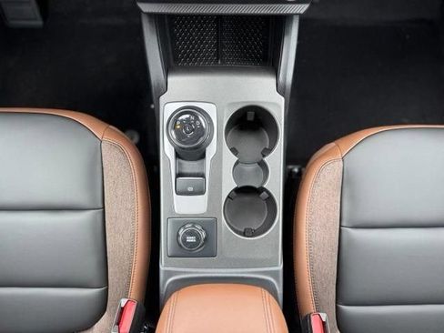 New 2026 Ford Bronco Sport Outer Banks AWD/4WD image 24