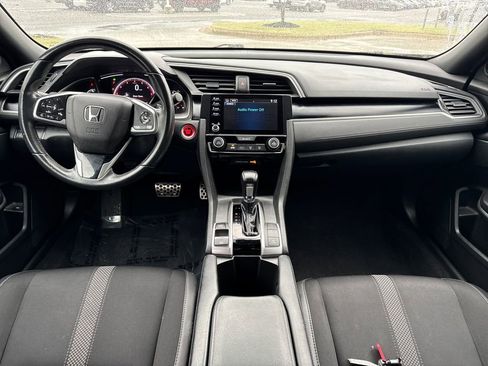 Used 2020 Honda Civic Sport image 16