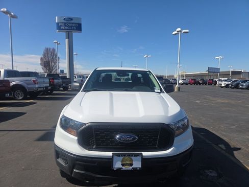 Used 2020 Ford Ranger XL w/ Trailer Tow Package image 7