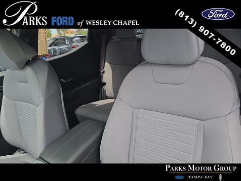 Used 2024 Hyundai Santa Cruz SEL FWD image 19