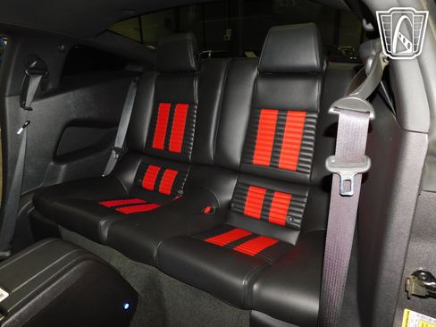 Used 2014 Ford Mustang Shelby GT500 w/ Equipment Group 821A image 8