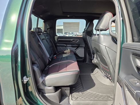 New 2026 RAM 1500 Rebel w/ Rebel Level 2 Equipment Group AWD/4WD image 19