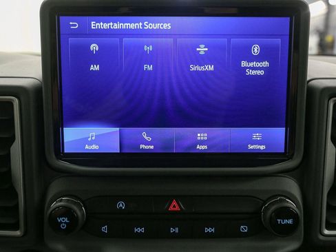 Used 2023 Ford Bronco Sport Big Bend w/ Convenience Package AWD/4WD image 25